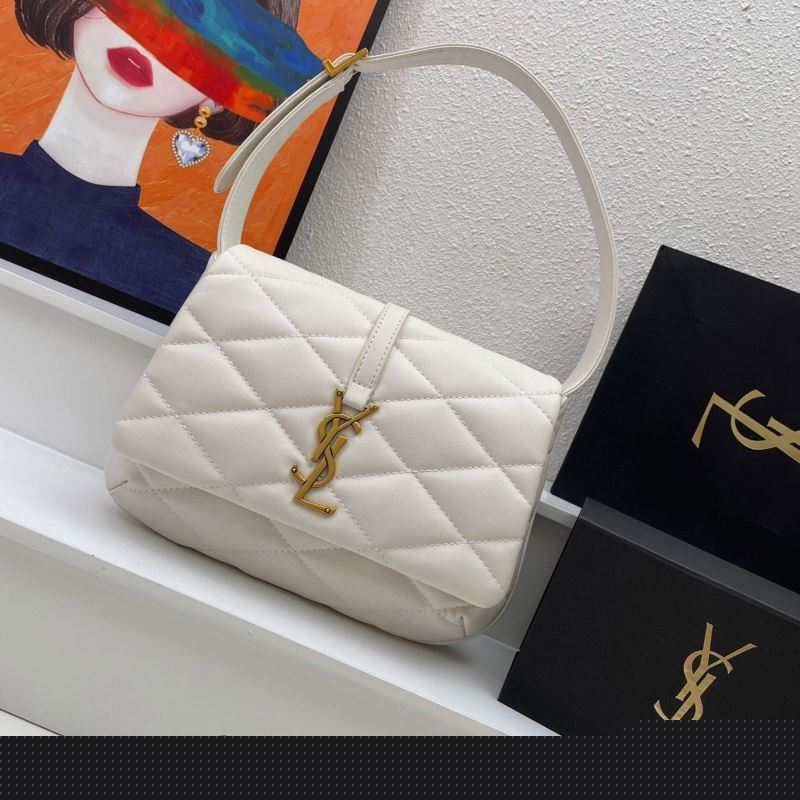 Y*L top handle bags